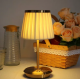 Bedside Antique Desk BZ69 Small Table Lamp In Bedroom