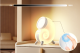 Conch Small Night Lamp Wireless Charger